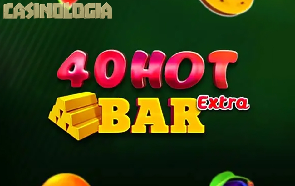 40 Hot Bar Extra by Popok
