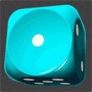 Abra-ca-dice Symbol 1