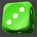 Abra-ca-dice Symbol 3