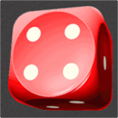 Abra-ca-dice Symbol 4