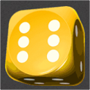 Abra-ca-dice Symbol 6