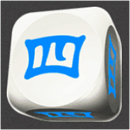 Abra-ca-dice Symbol 8