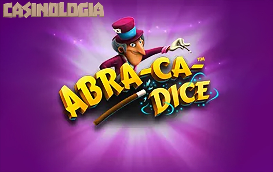 Abra-ca-dice by StakeLogic
