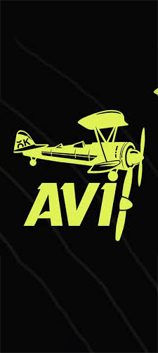 Avi Logo