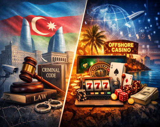 Azerbaijan Casinos