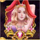 Bunny Beauty Symbol 11