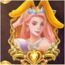 Bunny Beauty Symbol 12