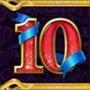 Bunny Beauty Symbol 2