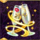 Bunny Beauty Symbol 8