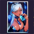 Bunny Heist Symbol 1