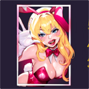 Bunny Heist Symbol 3