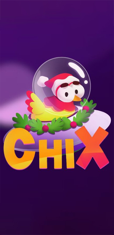 ChiX Logo