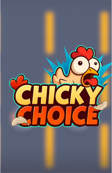 Chicky Choice Logo