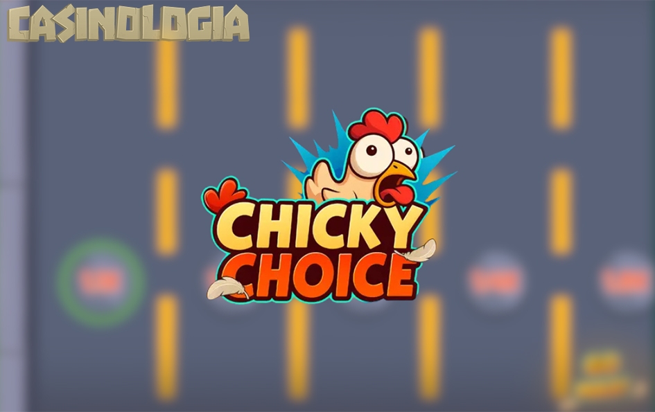 Chicky Choice by PopOk