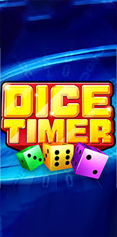 Dice Timer Logo