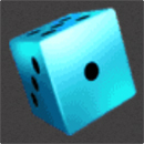 Dice Timer Symbol 1
