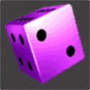 Dice Timer Symbol 2
