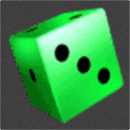 Dice Timer Symbol 3