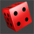 Dice Timer Symbol 4