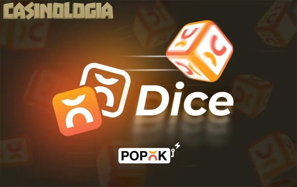 Dice by Popok