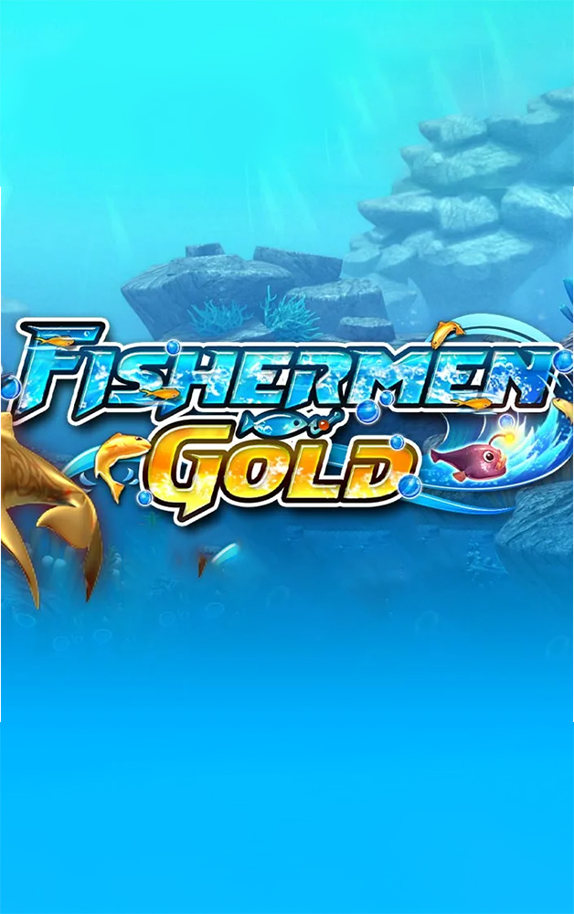 Fishermen Gold Logo