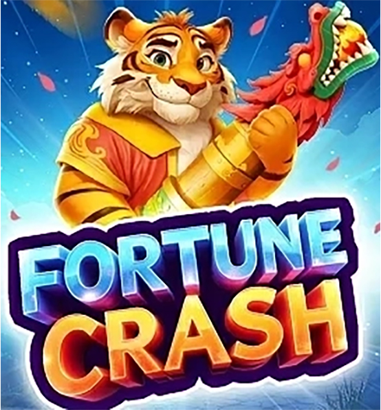 Fortune Crash Logo