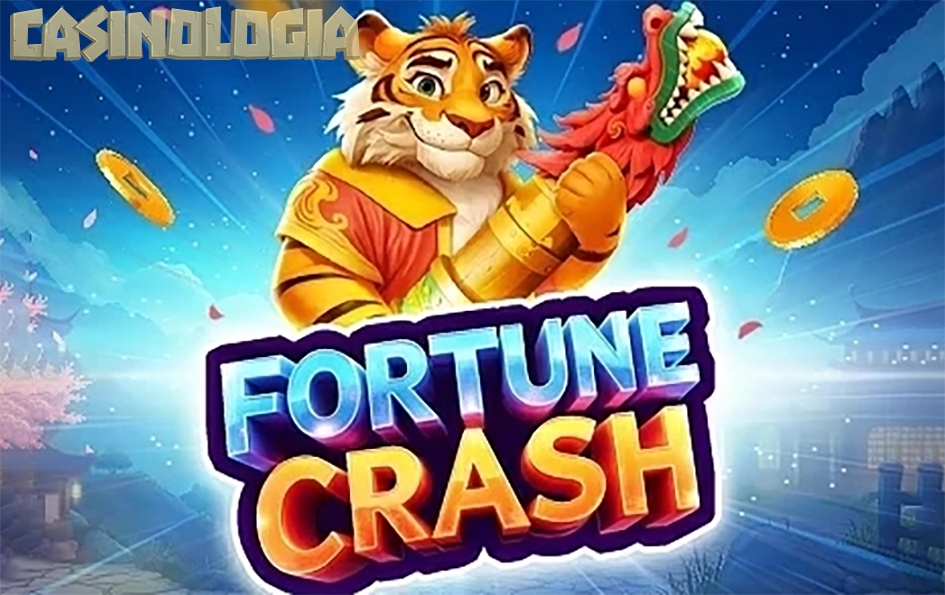 Fortune Crash by Popok