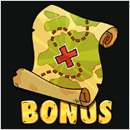 Fortune of Flint Back for Gold Symbol 10