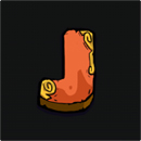 Fortune of Flint Back for Gold Symbol 2