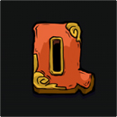 Fortune of Flint Back for Gold Symbol 3