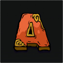 Fortune of Flint Back for Gold Symbol 5