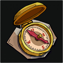 Fortune of Flint Back for Gold Symbol 6