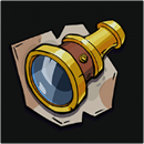 Fortune of Flint Back for Gold Symbol 7