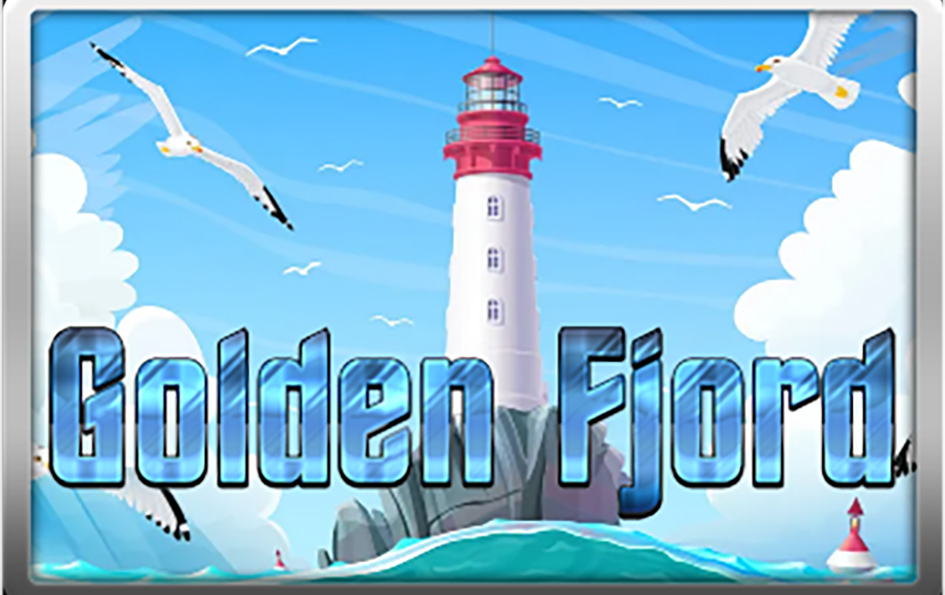 Golden Fjord Logo