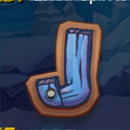 Golden Fjord Symbol 1