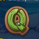 Golden Fjord Symbol 2