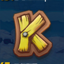 Golden Fjord Symbol 3