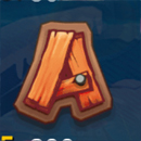 Golden Fjord Symbol 4