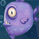 Golden Fjord Symbol 6