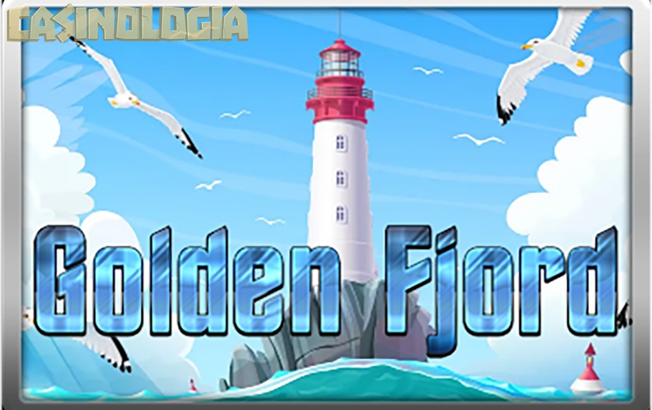 Golden Fjord by Filsgame