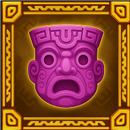 Heart of Tiki Symbol 10