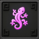 Heart of Tiki Symbol 3