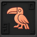 Heart of Tiki Symbol 4