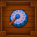 Heart of Tiki Symbol 6