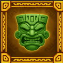 Heart of Tiki Symbol 8