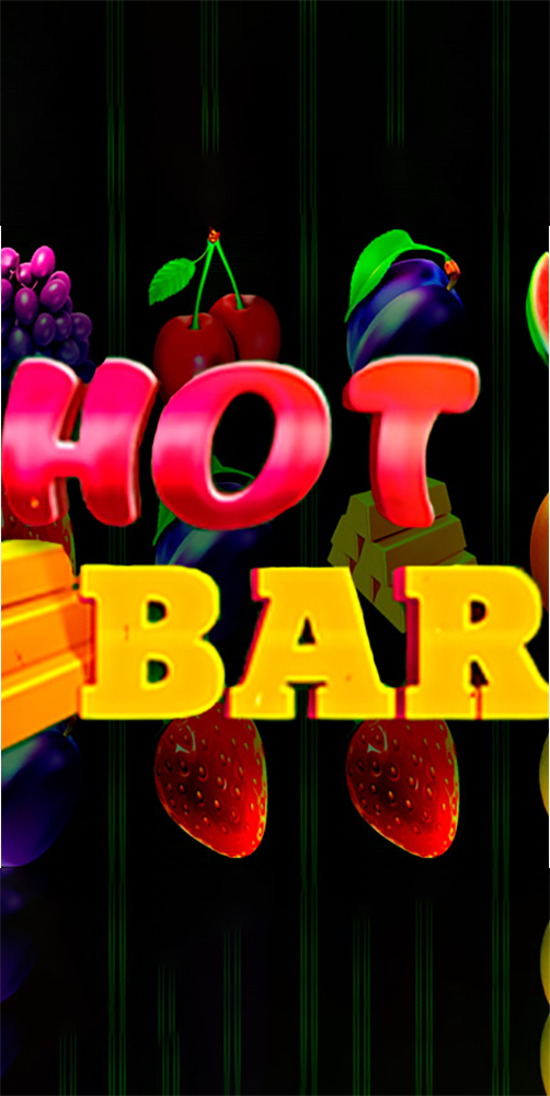 Hot Bar Logo