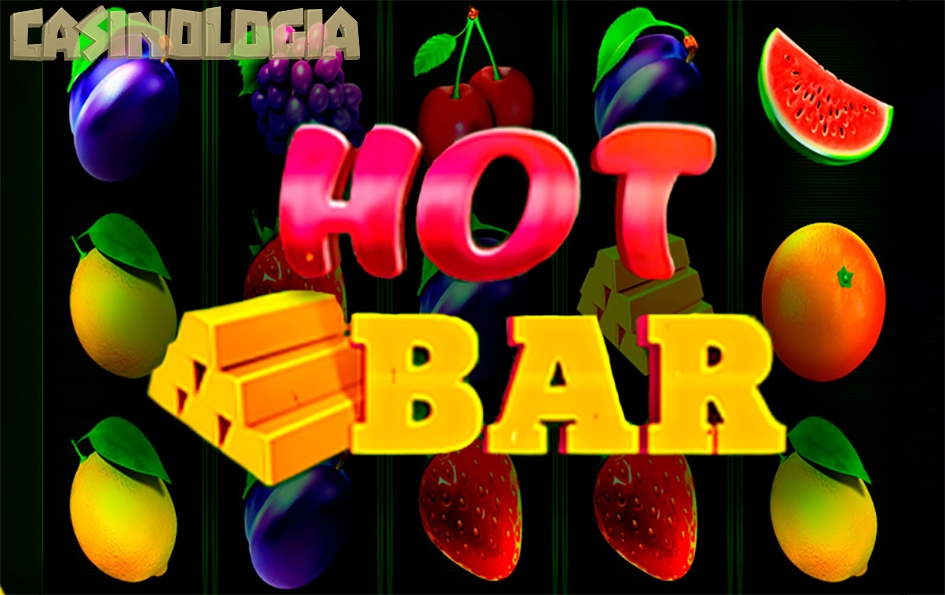 Hot Bar by Popok