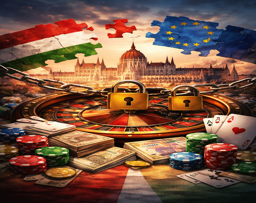 Hungary Casinos