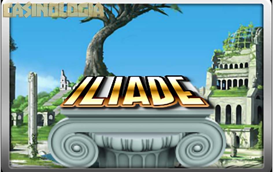 Iliade by Filsgame