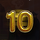 King of Apes Symbol 1